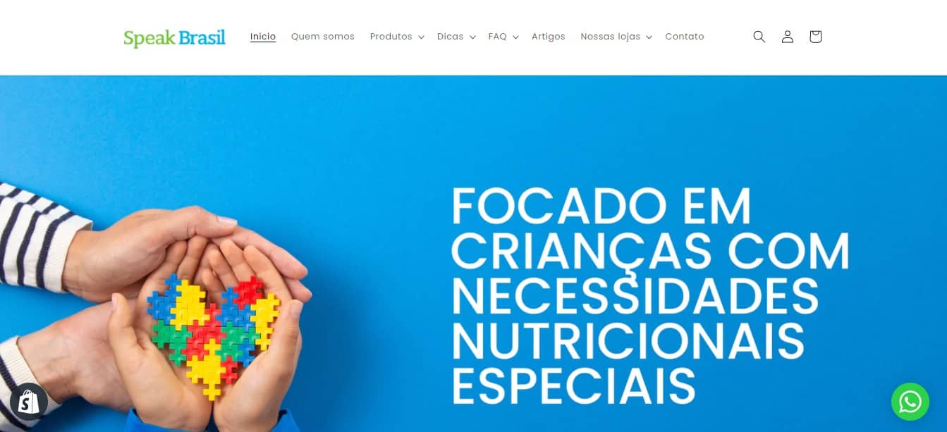 speakbrasil