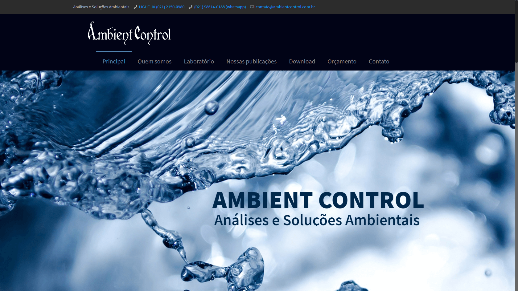 Website